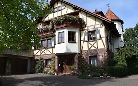 Heidi'S Haeuschen